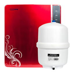 污水祸世，家用净水器如何守护家庭饮水健康