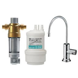 精选3M、雅马哈与MBL N10台下净水器 主机赠花洒，搭配雅马哈前置40F净水设备，打造健康饮用新体验