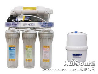 徐州世韩普通款CW-2000UUZDT50G家用直饮净水器批发与零售价格解析
