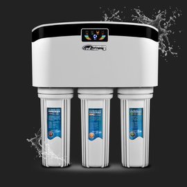 一米净水器